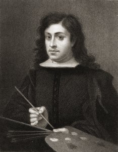 Bartolome Esteban Murillo (c.1618-82) da 
